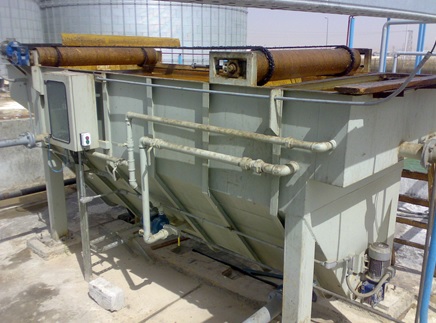 Industrial Equipment
