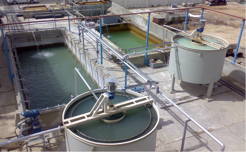 Turnkey Projects