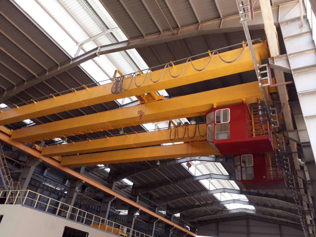 Crane Systems