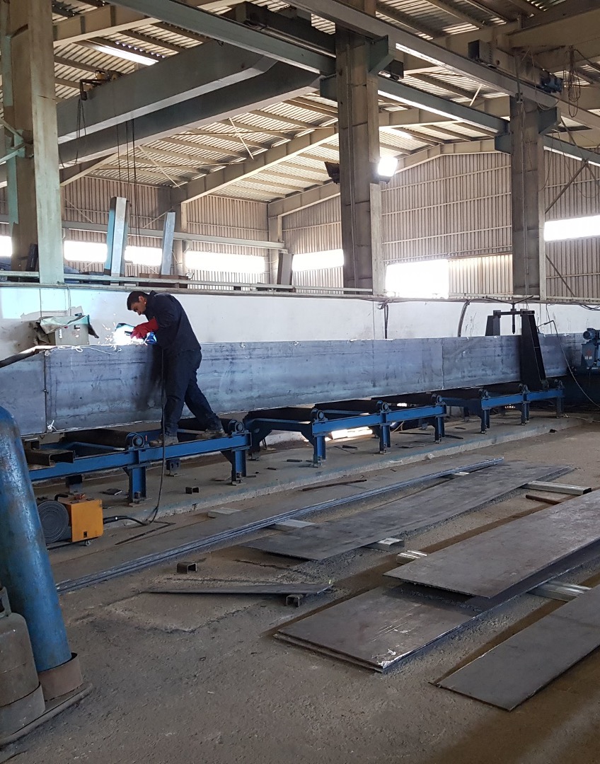 Structural Steel